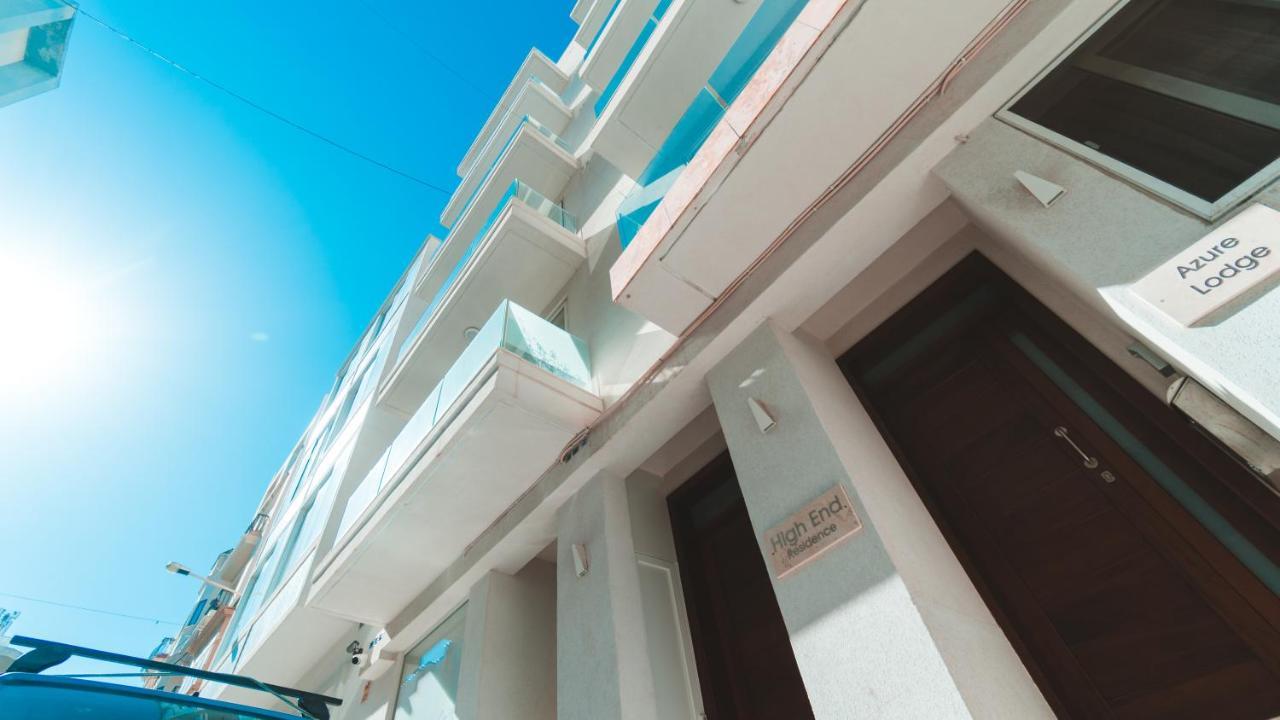 Ideal Location, Stylish 1Br Apartment With Free Parking Sliema Exterior photo