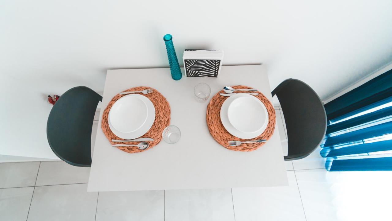 Ideal Location, Stylish 1Br Apartment With Free Parking Sliema Exterior photo
