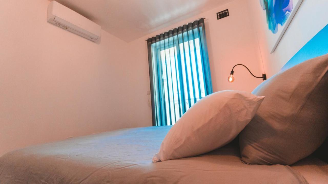 Ideal Location, Stylish 1Br Apartment With Free Parking Sliema Exterior photo